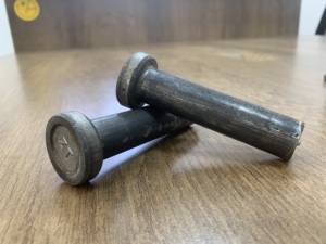 Chất lượng cao iso13918 Nhà Máy Giá thép carbon cắt Stud/Hàn Bolt - Product Image 5