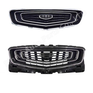 OEM all'ingrosso ricambi auto griglia anteriore bassa griglia inferiore OEM 6013026800 paraurti basso griglia auto per il Geely <span class=keywords><strong>Atlas</strong></span> <span class=keywords><strong>PRO</strong></span> 2022 - Product Image 3