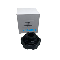Thermoking Parts Tapas de tanque de expansión 11-9632 Tapas de tanque de expansión 7 Psi Thermo King SLX / SB / T-Series
