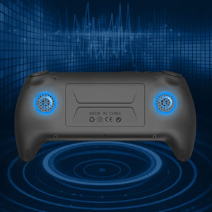 Consola de Juegos Portátil Project <span class=keywords><strong>X</strong></span> HD, Consola de Juegos Retro Clásica, Mini Consola de Videojuegos con Altavoz Estéreo de Doble Bocina - Product Image 3