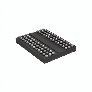 Componentes Electrónicos 78 VFBGA AS4C64M8D3-12BCNTR Memoria BOM IC En Stock - Product Image 1