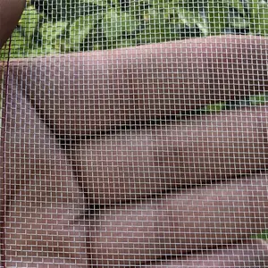 Chinese Manufacturers Customized Best Price 304 Stainless Steel Wire Mesh For Filter Stainless Steel Wire Mesh Screen Mesh