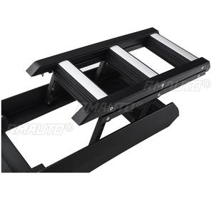 Escalera Lateral para Land Rover Discovery 3 4 5, Escalera de Acceso al Portón Trasero, Escalera de Acceso al Techo, Escalera de Expansión para Portaequipajes, Accesorios para Automóviles - Product Image 5