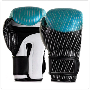 ถุงมือชกมวยสั่งทำขายส่ง หนัง PU สำหรับ MMA ซ้อมต่อยมวย ถุงมือชกมวยคุณภาพสูงสำหรับฝึกซ้อมกับกระสอบทราย - Product Image 2