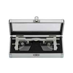 Équipement optique pour magasin d'optique, CP-9 Ph Pd, mesureur de <span class=keywords><strong>distance</strong></span> pupillaire, règle pour lunettes, pupillomètre réglable - Product Image 1