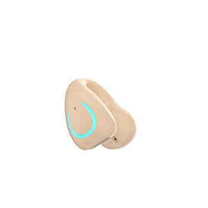 Écouteurs intra-auriculaires YYK 710 à clip d'<span class=keywords><strong>oreille</strong></span>, Bluetooth 5.3, étanches IPX7, avec double microphone et réduction du <span class=keywords><strong>bruit</strong></span> pour les appels, pour le sport - Product Image 4