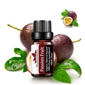 MSDS fruta <span class=keywords><strong>de</strong></span> la Pasión orgánica aromaterapia aceite esencial puro 1L personalizado capacidad Espana <span class=keywords><strong>de</strong></span> aceite esencial - Product Image 1