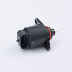 IACV Idle <b>Stepper</b> <b>Motor</b> C0973 A95278 02739 for LADA Reliable Long-term Performance - Product Image 4