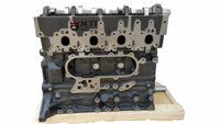 NUEVO MOTOR 5L 5LE BLOQUE LARGO 3.0L para TOYOTA HILUX PICKUP HIACE DYNA150 CONDOR MOTOR DE COCHE