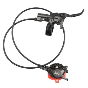Pastillas de Resina ICE-TECH J05A para Frenos de Disco Hidráulicos <span class=keywords><strong>XT</strong></span> M8200 de 2/4 Pistones para Bicicletas de Montaña - Product Image 1