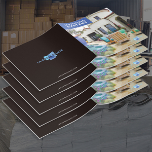 Có kinh nghiệm công ty in ấn cung cấp tùy chỉnh softcover lật sách tạo ra của riêng bạn Storybook trong các tông bù đắp giấy nghệ thuật - Product Image 3