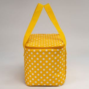 Portable Lunch Bag for Children Reusable Insulated Lunch Tote Bag Leakproof Thermal Cooler Bag - Product Image 4