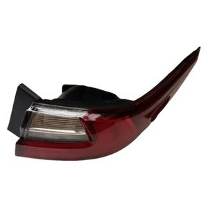 Pour Lexus ES 2016 Ensemble de feux arrière extérieurs L 81561-33760r 81551-33760 - Product Image 4