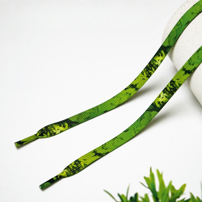 สีเขียว