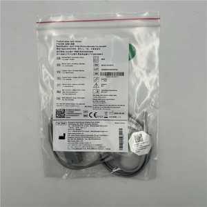 Sensor de SpO2 Reutilizable Edan Monitor SH3 para Neonatos, Banda de 1M, DB9 - Product Image 6