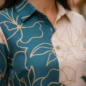 Colección Mayorista de Última Moda: Lino Sintético de Lujo Grace Premium LinenTouch, Suave y de Alta Definición, para Todas las Estaciones - Product Image 1