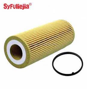 Truck Machinery Engine Parts Oil Filter Element LF17056 Car Filters 51055040122 E422HD86