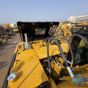 Grande sconto usato <span class=keywords><strong>Cat</strong></span> 330D2L 30ton grande escavatore con il prezzo di fabbrica fatto in noi a bassa ore multiuso, escavatore usato scavatore - Product Image 3