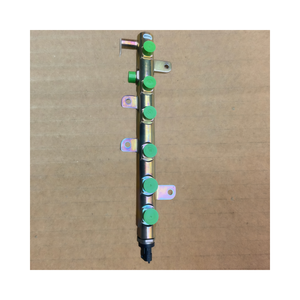 DCEC liefert Baumaschinen 6D107 QSB6.7 QSB7 für Motor-Common-<span class=keywords><strong>Rail</strong></span>-Kraftstoffleitung 3977530 mit 6 Monaten Garantie CN HUB - Product Image 2