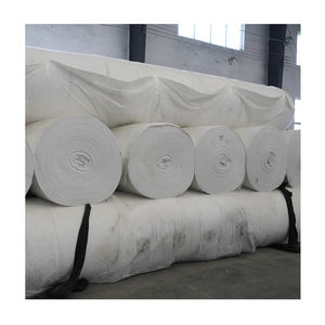 Géotextile à fort potentiel de vente pour un drainage <span class=keywords><strong>efficace</strong></span>, une isolation et une protection, utilisé pour les autoroutes/les métros - Product Image 1