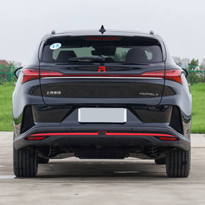 <span class=keywords><strong>Marvel</strong></span> <span class=keywords><strong>R</strong></span> <span class=keywords><strong>SUV</strong></span> 500km EV 3 moteur 4WD véhicules électriques voiture à énergie nouvelle - Product Image 2