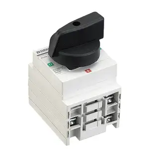 Beny 1600 v 40 a Ip66 Isolator-Schalter Ce CB VDE Pv Dc Trennschalter Drehschalter mit 5-jähriger Garantie