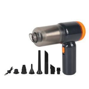 Très bien accueilli avec une aspiration puissante pour la voiture et la maison. Petit <span class=keywords><strong>aspirateur</strong></span> à main rechargeable pour voiture. - Product Image 6