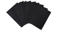 Feuille de mousse EVA noire à cellules fermées, multicouche, amortissante, pour la protection des emballages, matériau de coussin anti-vibration