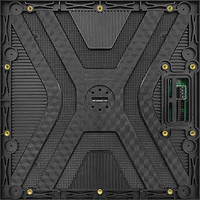 Écran LED CAILIANG de haute qualité, écran vidéo LED extérieur, modules d'affichage LED P3.91 pour club, écrans LED pour bar