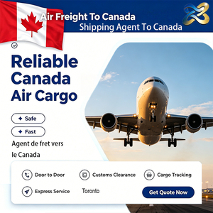 Agente <span class=keywords><strong>de</strong></span> <span class=keywords><strong>Transporte</strong></span>, Envío Puerta a Puerta, <span class=keywords><strong>Transporte</strong></span> Aéreo a Canadá, Vancouver, <span class=keywords><strong>Empresa</strong></span> <span class=keywords><strong>de</strong></span> <span class=keywords><strong>Transporte</strong></span> <span class=keywords><strong>Internacional</strong></span> - Product Image 4