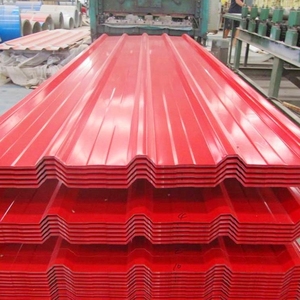 Tô<span class=keywords><strong>le</strong></span> de toiture Accessoires automobiles Tô<span class=keywords><strong>le</strong></span> de toiture rigide Tô<span class=keywords><strong>le</strong></span> d'acier ondulée de haute qualité en zinc aluminisé revêtue de couleur PPGI Prix du métal <span class=keywords><strong>5</strong></span> tonnes - Product Image 6