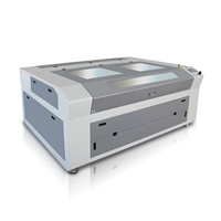 1390 1610 1812 un deux quatre têtes laser gravure sur bois 100w co2 150w cuir coupe-tissu pierre acrylique graveur pas cher prix