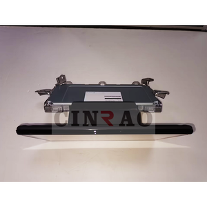 Ô tô xe hiển thị Lexus LX570 LX600 Land Cruiser 86680-60590 phía sau giải trí màn hình Màn hình CR-FL3BJ1AJ - Product Image 2