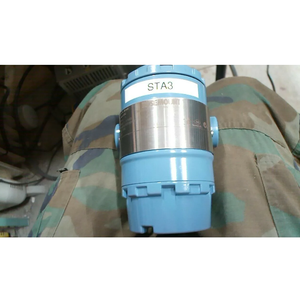 เซ็นเซอร์ไร้สายแบบ Coplanar รุ่น R O Semount 2051 สำหรับ HART แบบ IP67 คุณภาพสูง พร้อมโมดูลพลังงานที่มีอายุการใช้งาน 10 ปี - Product Image 4