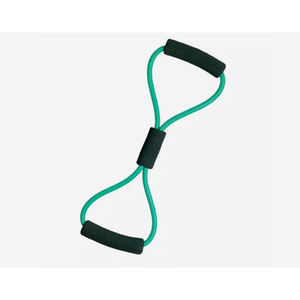 BODYSMART Tubes de résistance en forme de 8 - Product Image 3