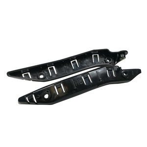 Staffa Laterale Paraurti Anteriore per Tesla Model Y 2020-2024 Supporto 1493770 1493771 Staffa Parafango Ricambi Carrozzeria Auto - Product Image 2