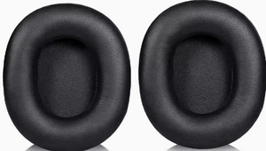 Almohadillas de Repuesto Joghaw para <span class=keywords><strong>Auriculares</strong></span> Compatibles con <span class=keywords><strong>ATH</strong></span>-M50X <span class=keywords><strong>ATH</strong></span>-M50 <span class=keywords><strong>ATH</strong></span>-<span class=keywords><strong>M40X</strong></span> <span class=keywords><strong>ATH</strong></span>-M30 <span class=keywords><strong>ATH</strong></span>-M20 - Product Image 5