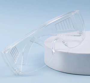 サイクリング用安全ゴーグル、保護作業用メガネ、防滴、研磨防止、耐衝撃保護メガネ - Product Image 1