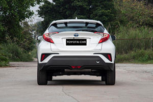 Vente chaude 2024 <span class=keywords><strong>Toyota</strong></span> ch-r bi-moteur 2.0L E-CVT confortable conduit luxe honourable ch r <span class=keywords><strong>toyota</strong></span> <span class=keywords><strong>chr</strong></span> voiture <span class=keywords><strong>hybride</strong></span> <span class=keywords><strong>2023</strong></span> - Product Image 6