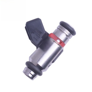 Inyector de Combustible con Válvula de Pulverización Probada con Precisión OEM IWP-048 para MV Agusta 750 F4 Piaggio <span class=keywords><strong>Beverly</strong></span> <span class=keywords><strong>500</strong></span> CROWN VICTORIA 96-05 Inyector de Gasolina - Product Image 2