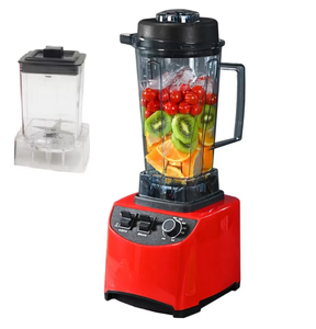 4500 Wát 2L Heavy Duty thương mại Máy ép trái cây máy xay sinh tố máy công nghiệp Máy xay sinh tố cho smoothies sưởi ấm mashing chức năng - Product Image 2
