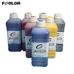 Premium calidad Roland FJ740 FJ540K XJ640 XJ740 XC540 XJ540 ECO solvente tinta <span class=keywords><strong>de</strong></span> pigmento al aire libre <span class=keywords><strong>de</strong></span> tinta - Product Image 4