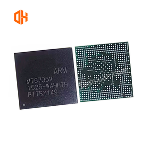 Circuitos Integrados Dianxian Ics MT6765V-CB MT6765V-<span class=keywords><strong>CA</strong></span> MT6768V-<span class=keywords><strong>CA</strong></span> MT6768V-CB MT6768V Procesador CPU Chip IC - Product Image 2