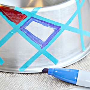 Marcadores de Colores <span class=keywords><strong>Comestibles</strong></span> de Plástico con Logotipo Personalizado, con Doble Punta para Decoración de Pasteles - Regalo - Product Image 3