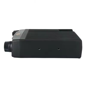 Radio mobile FM YAESU FT-2980R FT-2980 <span class=keywords><strong>80</strong></span> Watts, transceiver robuste 144 MHz pour voiture - Product Image 6