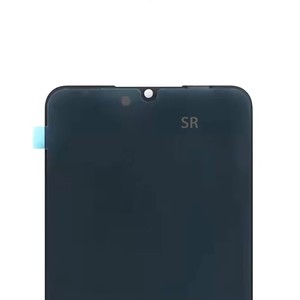จอแสดงผล LCD หน้าจอสัมผัสชุดประกอบดิจิไทเซอร์สำหรับวีโว่ เอส 1 วาย 7 เอส, ไอคิวโอ นีโอ ซี 5 วาย 9 เอสพร้อมการเปลี่ยนหน้าจอด้านหน้าแบบสแกนลายนิ้วมือ - Product Image 4