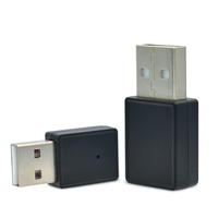 Balise Bluetooth programmable Feasycom Free SDK BT5.2 double mode IoT, portée longue distance de 450 m, IP40, OTA, USB, pour la publicité