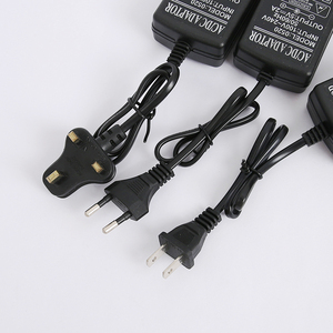 뜨거운 판매 AC 5V 2A AC/<span class=keywords><strong>DC</strong></span> 스위칭 전원 공급 장치 드라이버 <span class=keywords><strong>DC</strong></span> 변압기 전원 어댑터 - Product Image 2