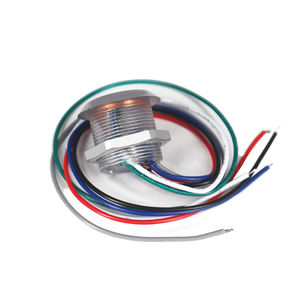 Контроль доступа Мини <span class=keywords><strong>RFID</strong></span>-карта смарт-125 кГц EM <span class=keywords><strong>Wiegand</strong></span> <span class=keywords><strong>Reader</strong></span> - Product Image 4