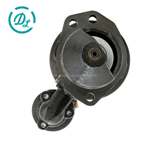 EexcavaStart 12 <b>Volt</b> Engine Starter Assembly for Heavy Duty Machinery 1 Year Warranty - Product Image 2
